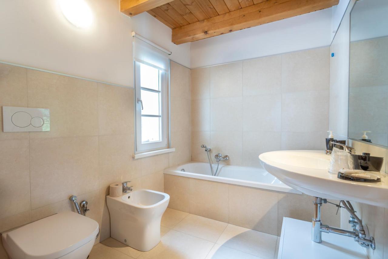 דירות Halte Rothe Haus Tarvisio Charming Flat מראה חיצוני תמונה